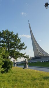 Mira Avenue, 114с1, : foto