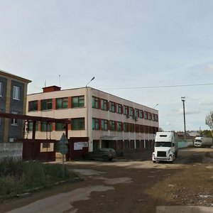 Konovalova Street, 15, : foto