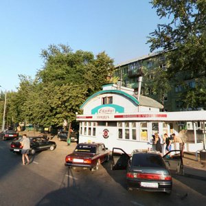 Volgogradskaya ulitsa, 1, : foto
