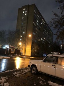 Bolshaya Akademicheskaya Street, 20Б, Moscow: photo