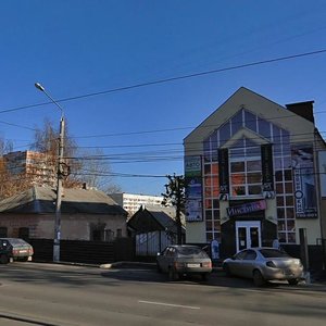 Oktyabrskaya Street, 33, Tula: photo