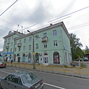 Aleksandra Nevskogo Avenue, 29, Petrozavodsk: photo