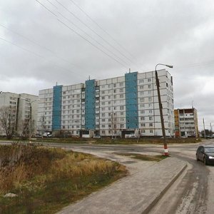 Rozhdestvenskaya ulitsa, 2, Zavoljie: photo