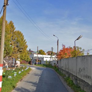 Shaposhnikova Street, 15А, : foto