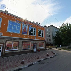 Volskaya ulitsa, 5, : foto