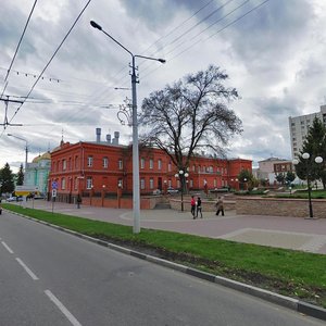 Preobrazhenskaya Street, 78, Belgorod: photo