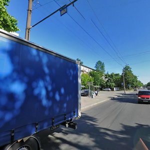 Budapeshtskaya Street, 40к1, Saint Petersburg: photo