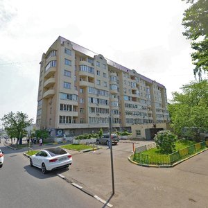Krasnodarskaya Street, 48, : foto