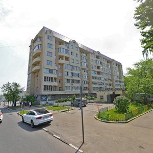 Krasnodarskaya Street, 48, Moscow: photo