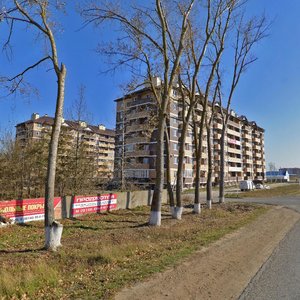 Ulitsa Andzhiyevskogo, 3Вк1, Temryuk: photo