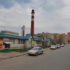 Sirenevaya ulitsa, 11А ، : صورة