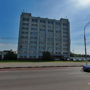 Varshavskoye Highway, 95, Moscow: photo