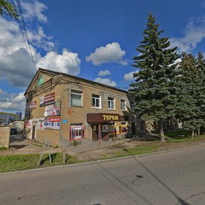 Velikaya Street, 22с1, Veliky Novgorod: photo