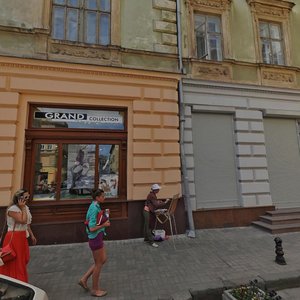 Vulytsia Korniakta, 1, Lviv: photo