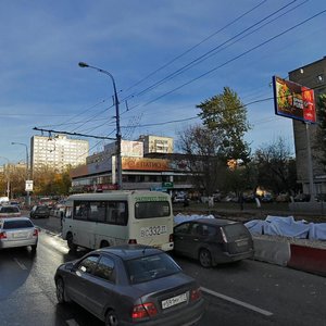 Bolshaya Cherkizovskaya Street, 6, Moscow: photo