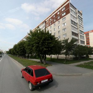 Ulitsa Energetikov, 45А ، تيومين: صورة