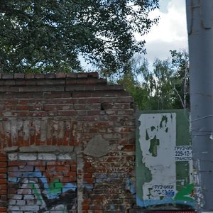 Воронеж, Улица Куколкина, 5: фото