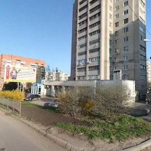 Ulitsa Belyayeva, 13/58, Rostov‑na‑Donu: photo