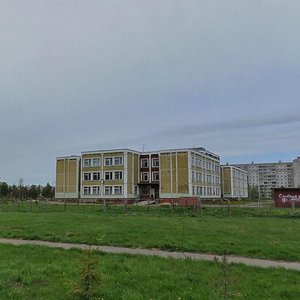 Mozhayskogo Street, 82, Tver: photo