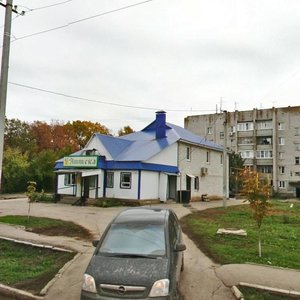 Sportivnaya ulitsa, 14Д ، مقاطعة سامارا: صورة