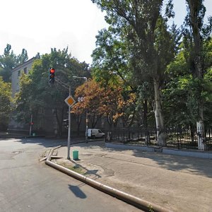 Yuliusha Slovatskoho Street, 1А, Dnipro: photo