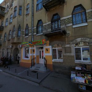 Stanislavskogo Street, 100, Rostov‑na‑Donu: photo