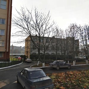 Puteyskaya Street, 21, Tula: photo