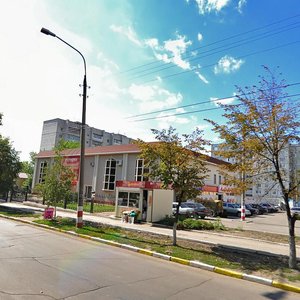 Gagarina Street, 27 ، أوليانوفسك: صورة