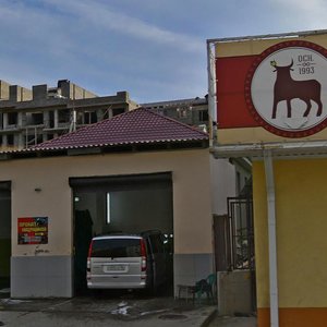 Kiyevskaya ulitsa, 127, Tuapse: photo