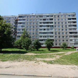 Komsomolskaya Street, 4, Nizhny Novgorod: photo