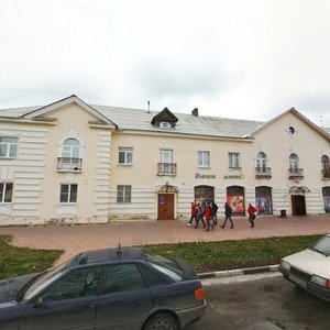 Ulitsa Yurinova, 12/1, : foto