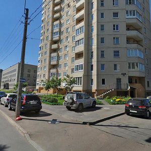 Yuriya Gagarina Avenue, No:63к2, Saint‑Petersburg: Fotoğraflar