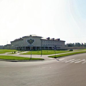 Karskaga Street, 2, : foto
