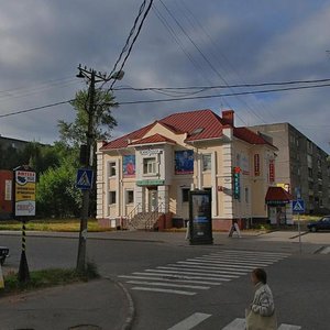 Череповец, Улица Ленина, 64: фото