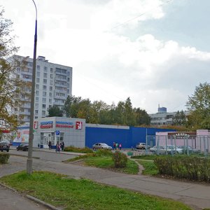 Moskovskiy Avenue, 145А, Naberezhnye Chelny: photo