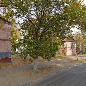 Саратов, Одесская улица, 6: фото