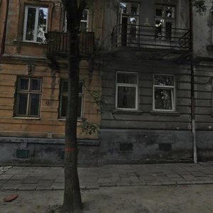 Vulytsia Fedkovycha, No:37, Lviv: Fotoğraflar