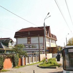 Khalzovskaya Street, 59, Nizhny Novgorod: photo