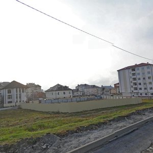 Praskoveevskaia Street, 19, Gelendgik: photo