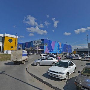 Energetikov Drive, 17 ، نوفوسيبيرسك: صورة