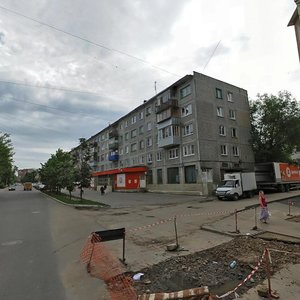 Калуга, Октябрьская улица, 20: фото