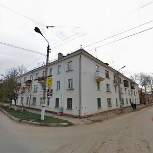 Mikheyeva Street, 16/93, Tula: photo