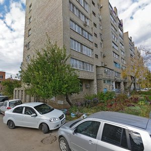 Simferopolskaya ulitsa, 16, Krasnodar: photo