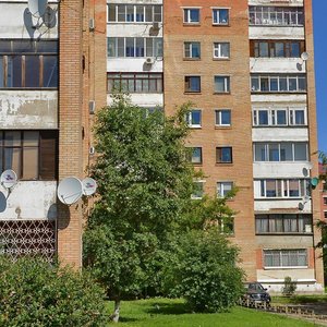 Ulitsa Krupskoy, 20к1, : foto