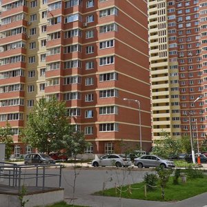 Gagarina Microdistrict, 28 ، : صورة