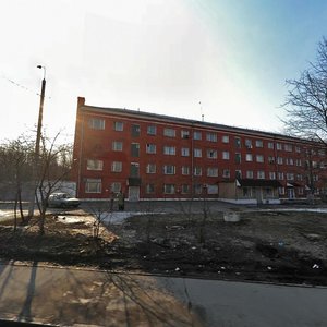 Bolshoy Kupavensky Drive, 1, Moscow: photo