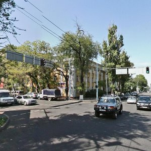 Ablai Khan Avenue, 141, Almaty: photo