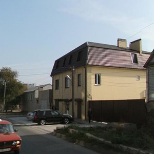 Mozdokskaya Street, 37 ، استراخان: صورة