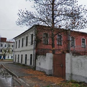 Ярославль, Улица Стачек, 63А: фото