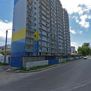 Molodezhnaya Street, 59, Barnaul: photo